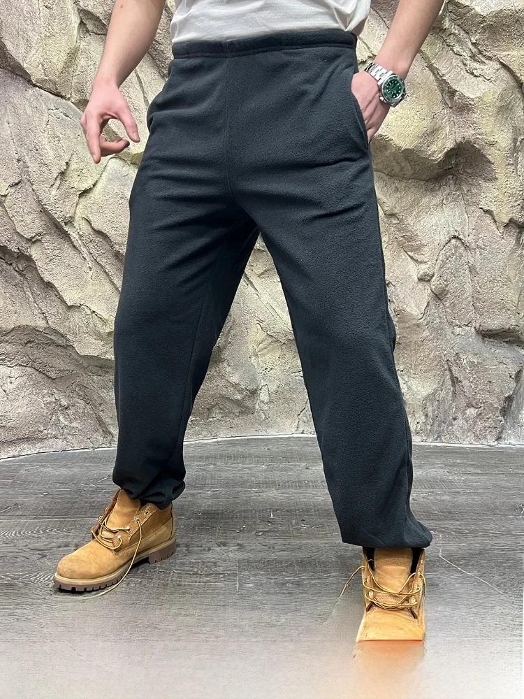 Versatile Sport Pants for Men And Women Heat Retaining Fce High Quali Polyester Fiber Straight Leg Casual Trousers
Versatile Sport Pants for Men And Women Heat Retaining Fce High Quali Polyester Fiber Straight Leg Casual Trousers