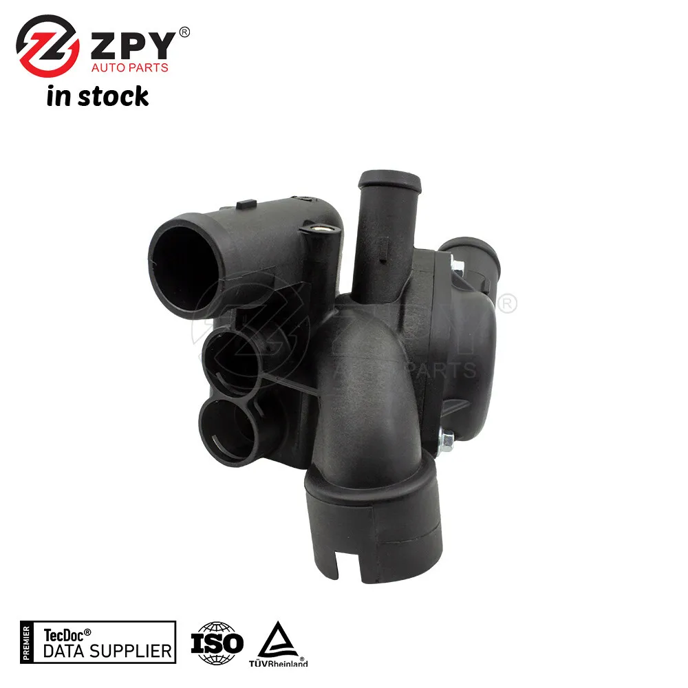 ZPY Engine Coolant Thermostat Fit For VW Volkswagen Touareg 2004-2007 022121111G
ZPY Engine Coolant Thermostat Fit For VW Volkswagen Touareg 2004-2007 022121111G