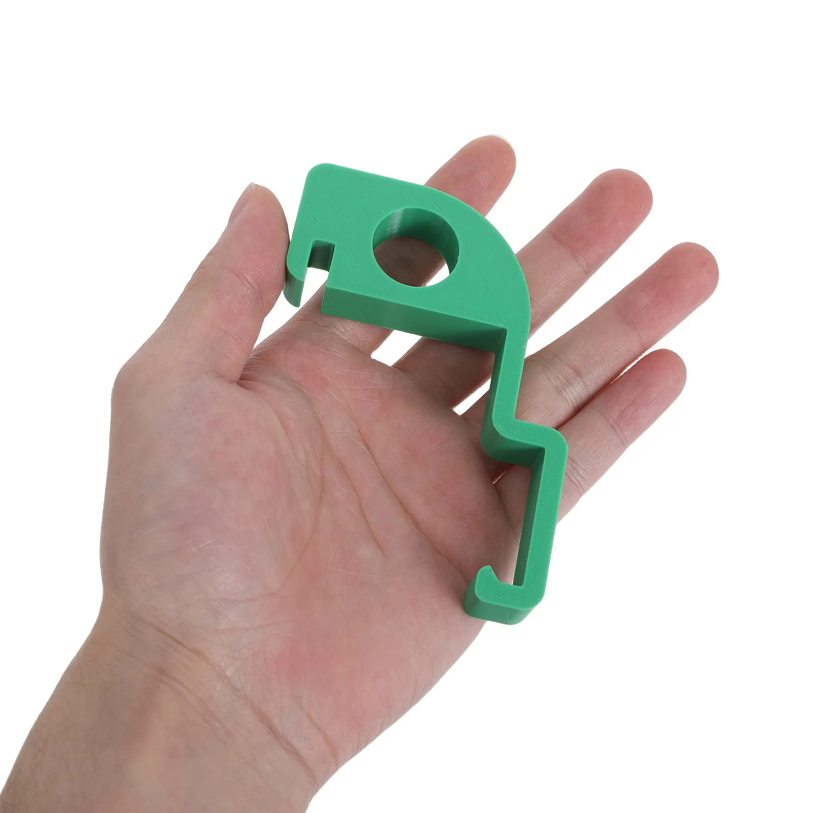 6Pcs Garbage Bin Ventilation Holder Trash Can Spacer Clip for Airflow Trash Bin Odor Yard Use Garbage Can Clip
6Pcs Garbage Bin Ventilation Holder Trash Can Spacer Clip for Airflow Trash Bin Odor Yard Use Garbage Can Clip