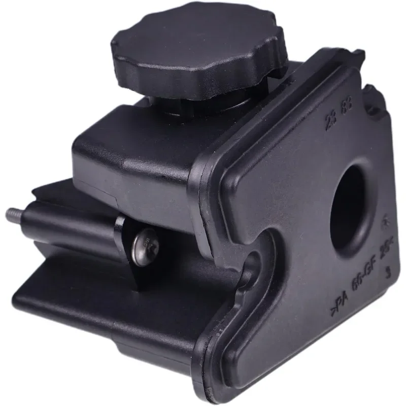 Power Steering Reservoir Tank Bottle 0004602383 For Mercedes-Benz C230 C280 C300 C350 CLK350 E350 E550 GLK350 S550 W203 W204
Power Steering Reservoir Tank Bottle 0004602383 For Mercedes-Benz C230 C280 C300 C350 CLK350 E350 E550 GLK350 S550 W203 W204
