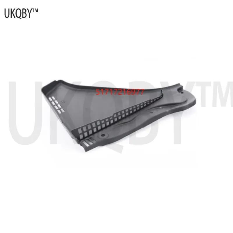 Крышка, рамка ветрового окна, зажим для расширительной заклепки 51717216978 51717216977
Крышка, рамка ветрового окна, зажим для расширительной заклепки 51717216978 51717216977