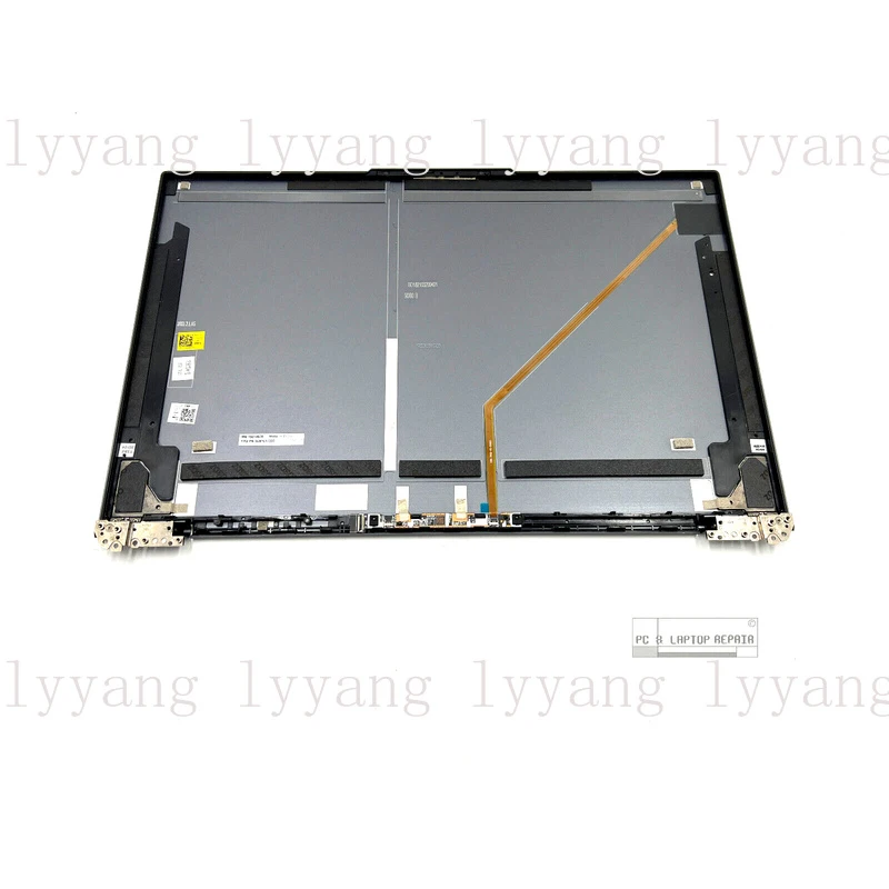 f For Lenovo Legion 7-16ACHg6 Top Rear Lid Cover Grey 5CB1C17300
f For Lenovo Legion 7-16ACHg6 Top Rear Lid Cover Grey 5CB1C17300