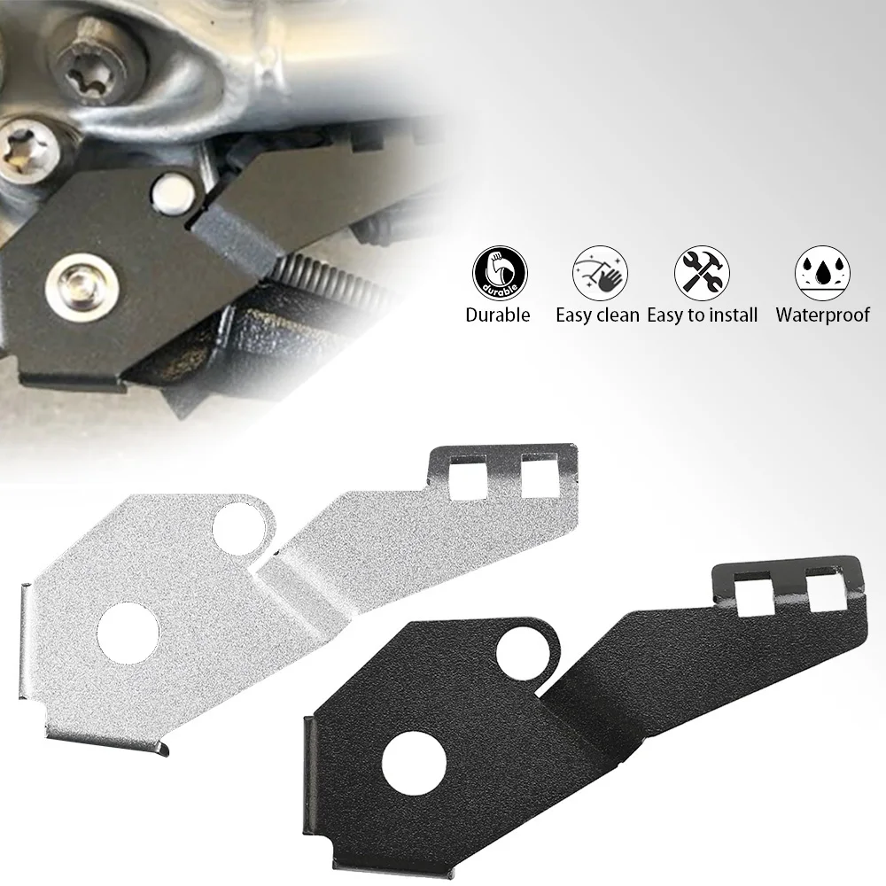 R1250 GS ADV FOR BMW R1250GS Adventure 2018-2024 Motorcycle CNC Side Stand SideStand Switch Protective Cover 2023 22 R 1200GS LC
R1250 GS ADV FOR BMW R1250GS Adventure 2018-2024 Motorcycle CNC Side Stand SideStand Switch Protective Cover 2023 22 R 1200GS LC