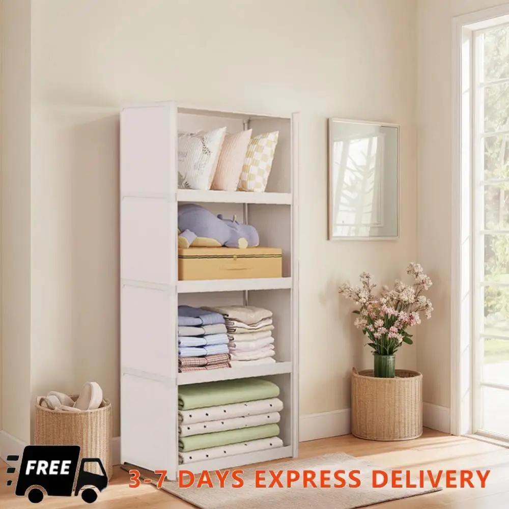 Органайзер для шкафа с крышкой, органайзер для хранения одежды, пылезащитный органайзер для одежды, многослойная стойка для хранения одежды для спальни
Органайзер для шкафа с крышкой, органайзер для хранения одежды, пылезащитный органайзер для одежды, многослойная стойка для хранения одежды для спальни