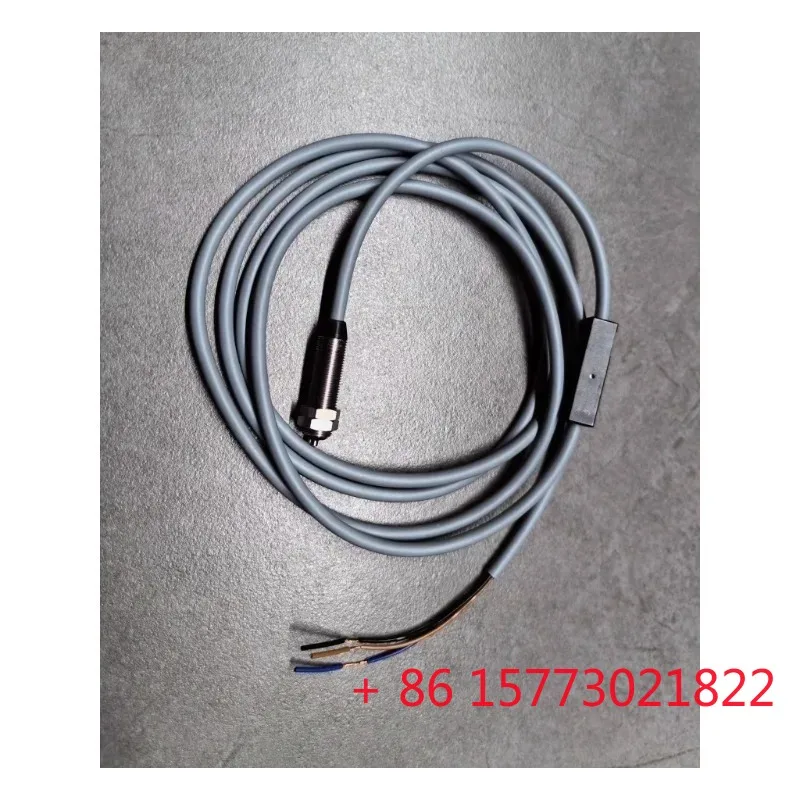 Japan Electronic ASA Contact Sensor ZTSM6-LED