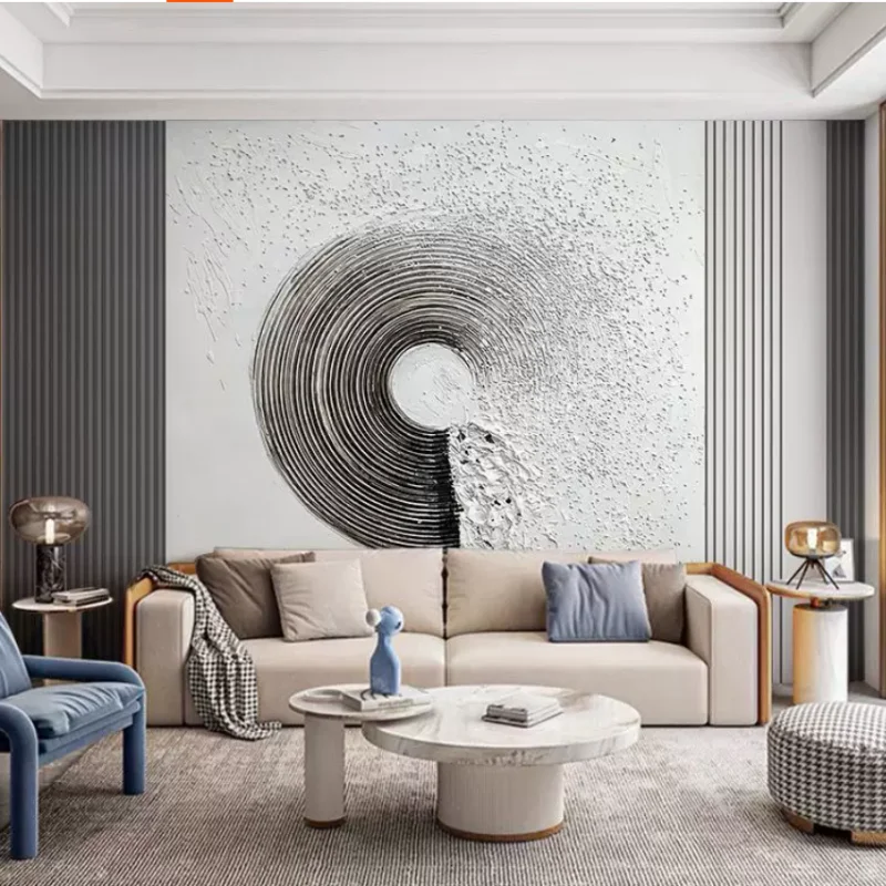 Custom Retro Abstract Mottled Cement Wall Photo Mural Abstract Marble Gilded Ink Living Room Background Wall Papers Home decor
Custom Retro Abstract Mottled Cement Wall Photo Mural Abstract Marble Gilded Ink Living Room Background Wall Papers Home decor