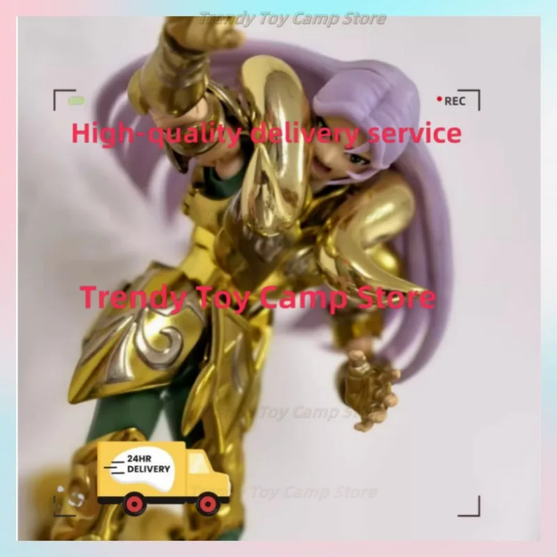 【В наличии】Metal Club/MC Saint Seiya Myth Cloth EX Aries Mu Gold Knights of The Zodiac Фигурка
【В наличии】Metal Club/MC Saint Seiya Myth Cloth EX Aries Mu Gold Knights of The Zodiac Фигурка