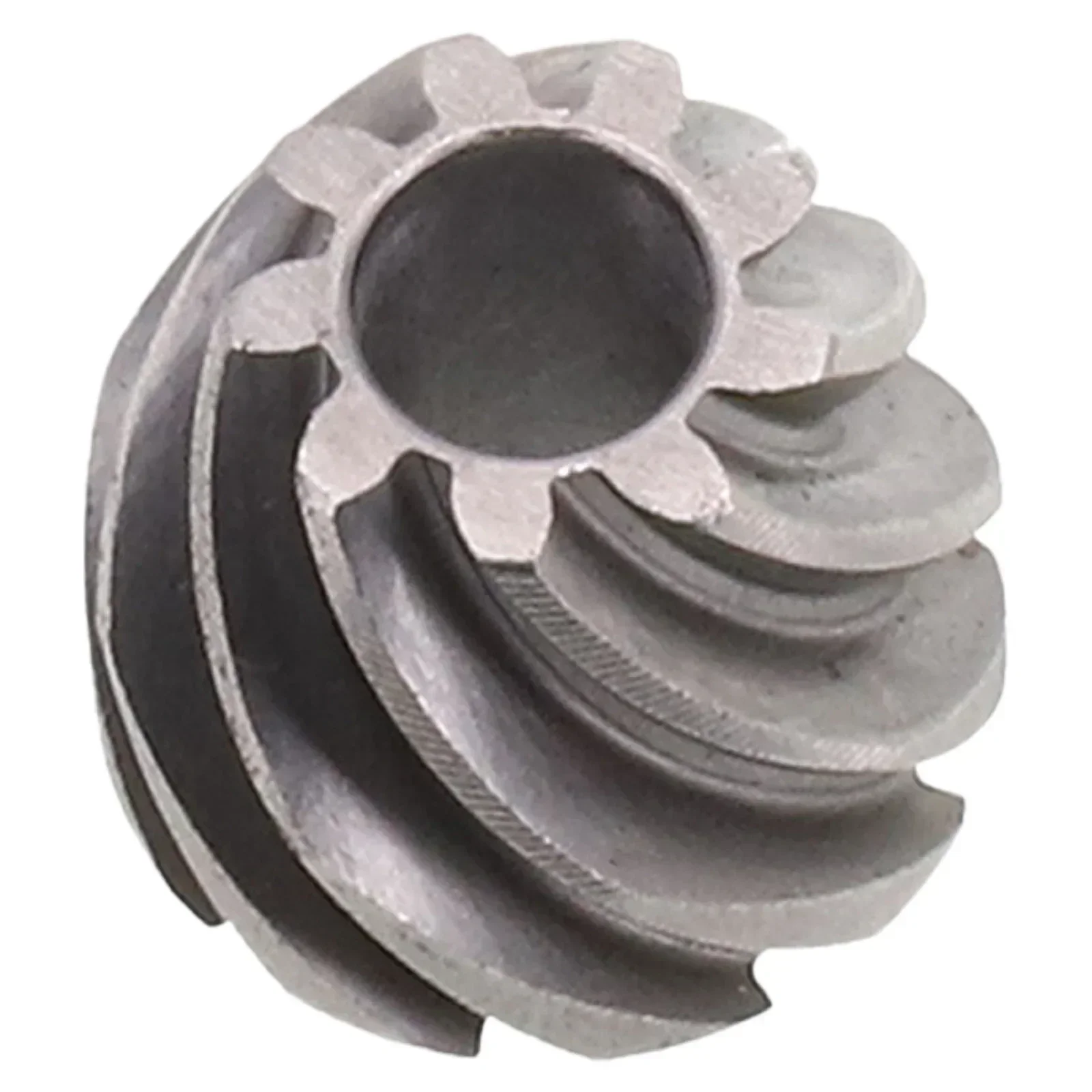 Gear Set Gear Straight Spiral Bevel Gear Steel Material 2Pcs Set Angle Grinder Gear Straight For GWS6-100 Angle Grinder
Gear Set Gear Straight Spiral Bevel Gear Steel Material 2Pcs Set Angle Grinder Gear Straight For GWS6-100 Angle Grinder