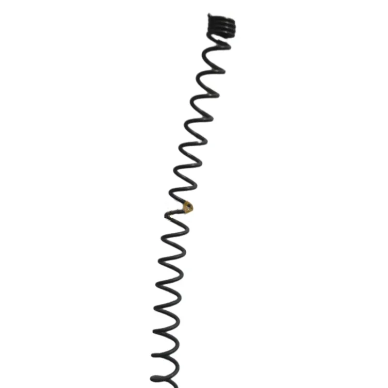 Nitinol Heat Shrink Shape Memory Alloy Spring, Single Pass Temperature Control
Nitinol Heat Shrink Shape Memory Alloy Spring, Single Pass Temperature Control