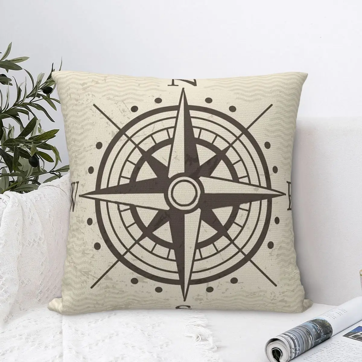 Blue Marine Nautical Sailor Sailboat Boat Anchor Rudder Pillowcase Cushion Comfort Throw Pillow Sofa Cushions Used for Home
Blue Marine Nautical Sailor Sailboat Boat Anchor Rudder Pillowcase Cushion Comfort Throw Pillow Sofa Cushions Used for Home