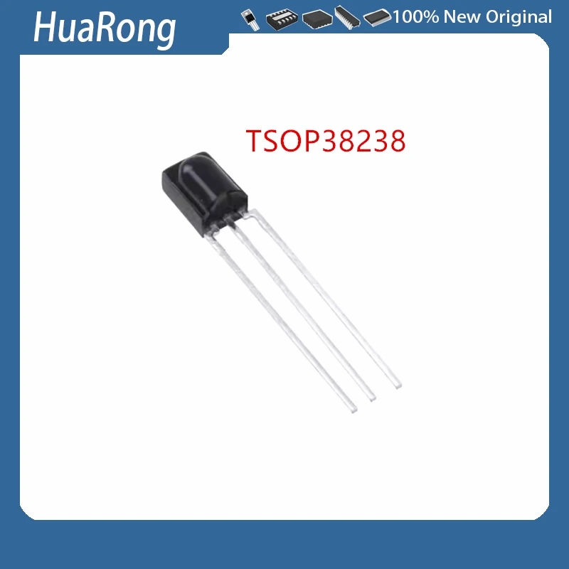 20Pcs/Lot TSOP38238 OP38238 38238
20Pcs/Lot TSOP38238 OP38238 38238