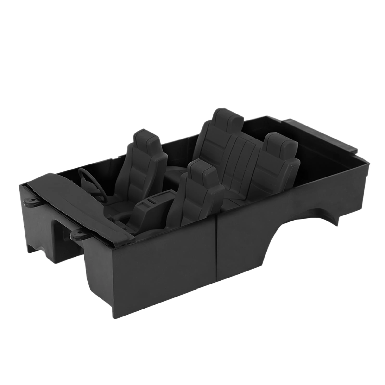 RCGOFOLLOW 1/10 Plastic Simulation RC Car Shell Interior Simulationation Rc RC Car Shell Interior Simulationation
RCGOFOLLOW 1/10 Plastic Simulation RC Car Shell Interior Simulationation Rc RC Car Shell Interior Simulationation