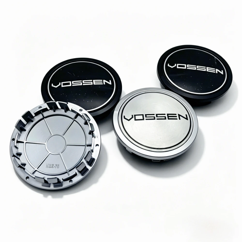 4pcs Vossen Logo Badge Emblem Car Wheel Center Caps 75MM Clip 65MM Rim Hubcaps Dust Cover Wheels Hub Cap Replace Car Accessories
4pcs Vossen Logo Badge Emblem Car Wheel Center Caps 75MM Clip 65MM Rim Hubcaps Dust Cover Wheels Hub Cap Replace Car Accessories
