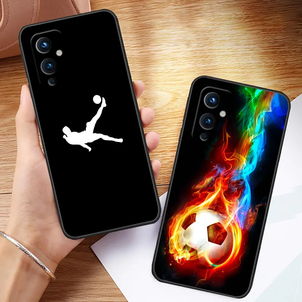 Sports Football Soccer Phone Funda Coque Case For Oneplus 9 8 8T 7 7T 6 5T ACE 2V NORD CE 2 3 N10 N100 Case Capa Shell Cover
Sports Football Soccer Phone Funda Coque Case For Oneplus 9 8 8T 7 7T 6 5T ACE 2V NORD CE 2 3 N10 N100 Case Capa Shell Cover