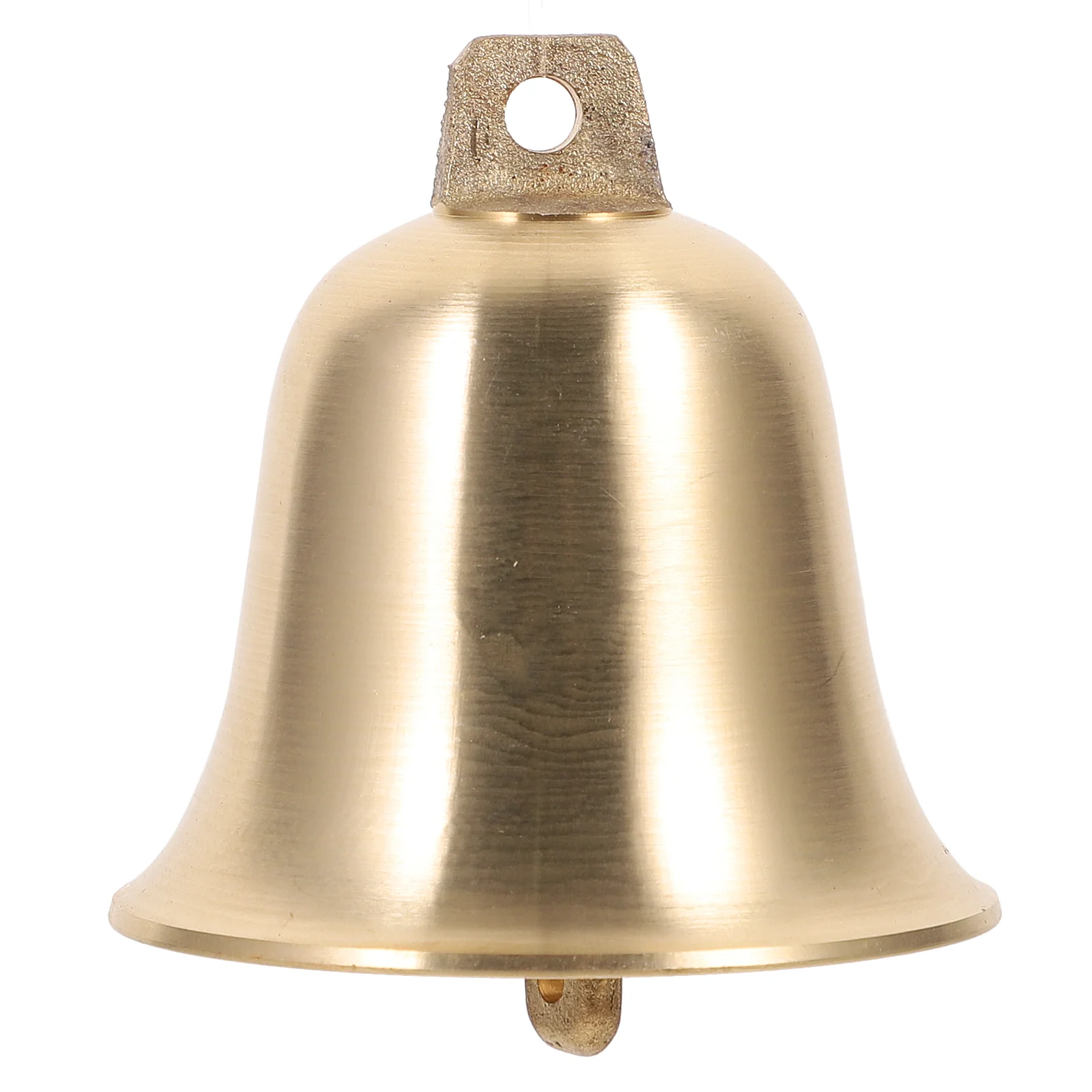 Brass Bell Pendants Decoration Metal Vintage Bells Christmas Small Wedding Mini Crafting
Brass Bell Pendants Decoration Metal Vintage Bells Christmas Small Wedding Mini Crafting