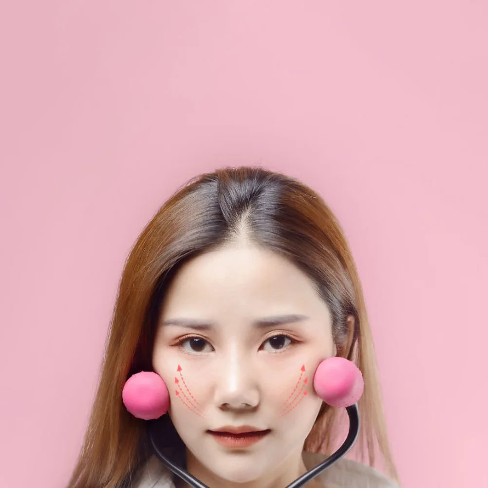 Rosy Black ABS Facial Roller Skin Massager Lightweight Face Beauty Tool Anti Wrinkle Anti Aging Comfortable Grip for Travel
Rosy Black ABS Facial Roller Skin Massager Lightweight Face Beauty Tool Anti Wrinkle Anti Aging Comfortable Grip for Travel