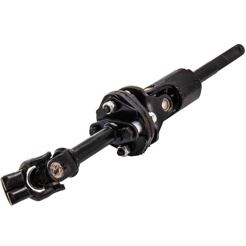 Steering Column Lower Intermediate Shaft 4822065D60 91174749, 48220-67D50 for Suzuki Gran Vitara 99-05 Chevy Tracker
Steering Column Lower Intermediate Shaft 4822065D60 91174749, 48220-67D50 for Suzuki Gran Vitara 99-05 Chevy Tracker