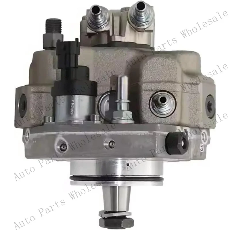 Z Fuel Injection Pump 4983836 0445020099 For Cummins ISBE5.9 ISDE6.7 Diesel Engine
Z Fuel Injection Pump 4983836 0445020099 For Cummins ISBE5.9 ISDE6.7 Diesel Engine