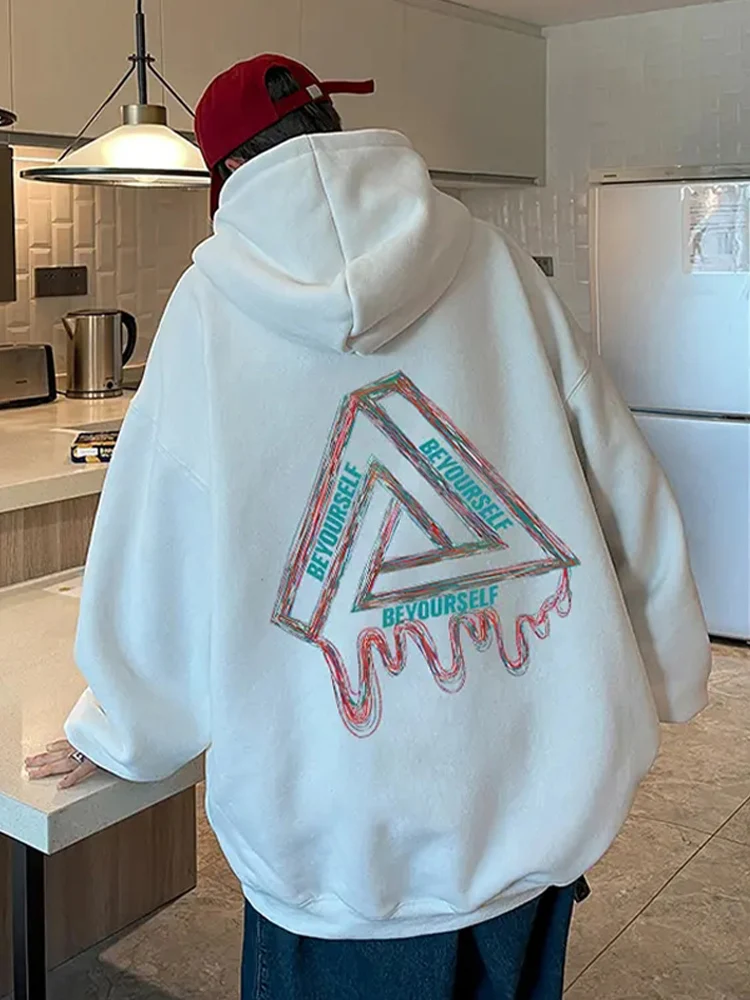 Heavyweight Hoodie Men's Spring Autumn Trendy Brand Rigorous American Retro Jacket Oversize Cotton Polyester Blend Casual Wear
Heavyweight Hoodie Men's Spring Autumn Trendy Brand Rigorous American Retro Jacket Oversize Cotton Polyester Blend Casual Wear