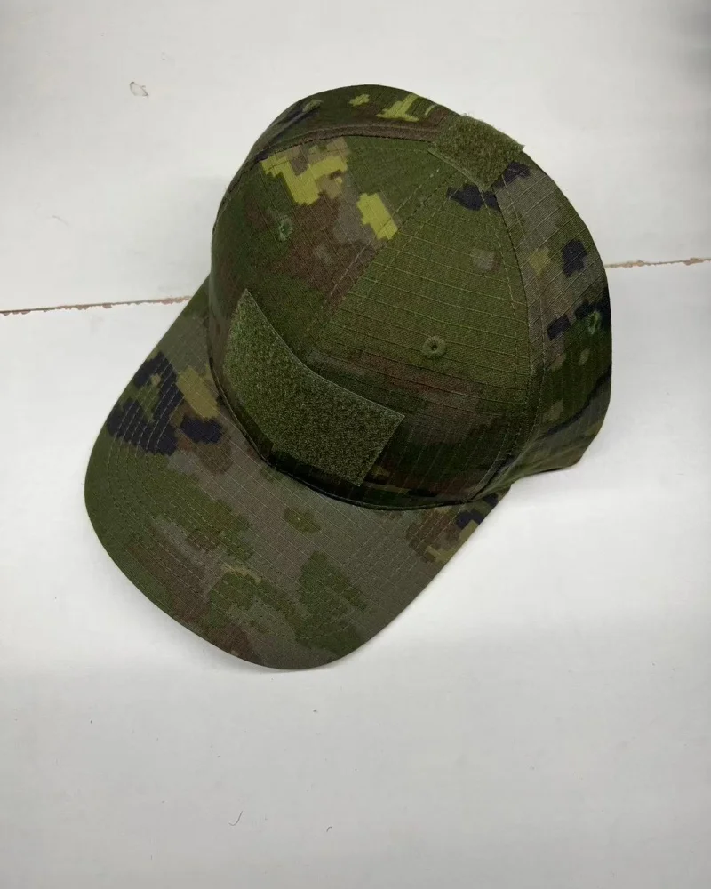 Spanish jungle camouflage Baseball Hat
Spanish jungle camouflage Baseball Hat