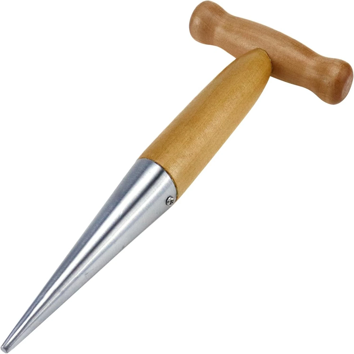 Transform your garden experience with this premium, durable steel dibber - the ultimate ergonomic tool for easy and efficient pl
Transform your garden experience with this premium, durable steel dibber - the ultimate ergonomic tool for easy and efficient pl