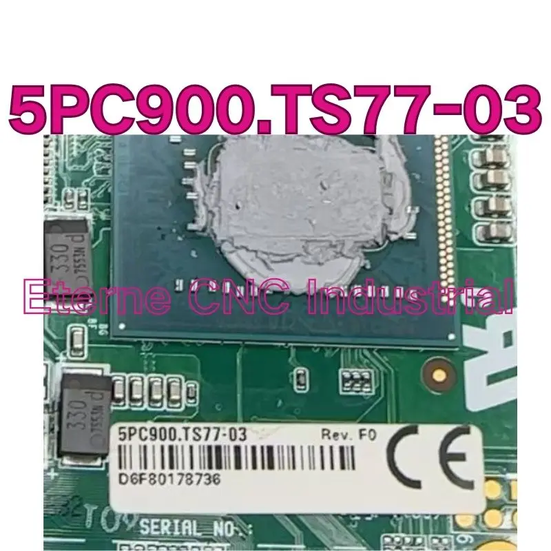 Подержанная драйверная плата 5PC900.TS77-03, проверена, исправна, быстрая доставка.
Подержанная драйверная плата 5PC900.TS77-03, проверена, исправна, быстрая доставка.