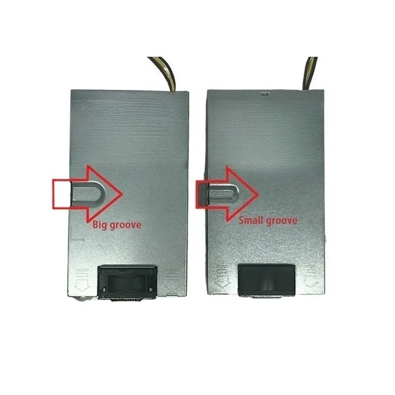 D11-180P1B 699890-001 718273-001 180W Power Supply For 600 AIO
D11-180P1B 699890-001 718273-001 180W Power Supply For 600 AIO