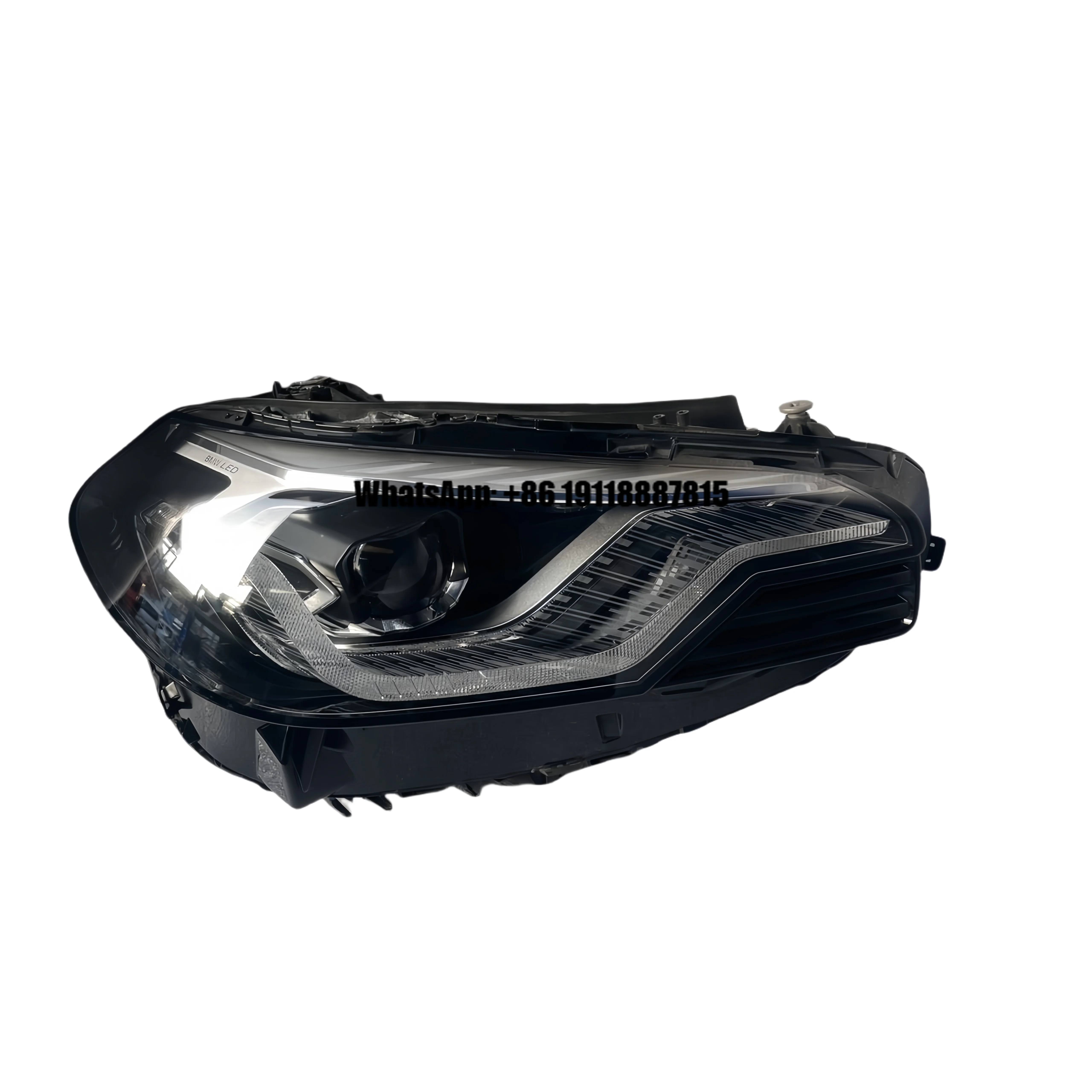 for BMW 2021-2023 2-Series car headlights M2 G42 G87 M2 M240i 220 225 high-quality car lighting headlights
for BMW 2021-2023 2-Series car headlights M2 G42 G87 M2 M240i 220 225 high-quality car lighting headlights