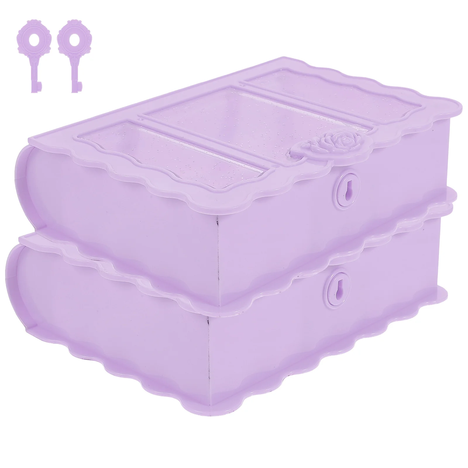2pcs Storage Box Book Shaped Pink Nordic Style Decorative Boxes for Books Stationery Jewelry Keepsake Home Organizing Ideas
2pcs Storage Box Book Shaped Pink Nordic Style Decorative Boxes for Books Stationery Jewelry Keepsake Home Organizing Ideas