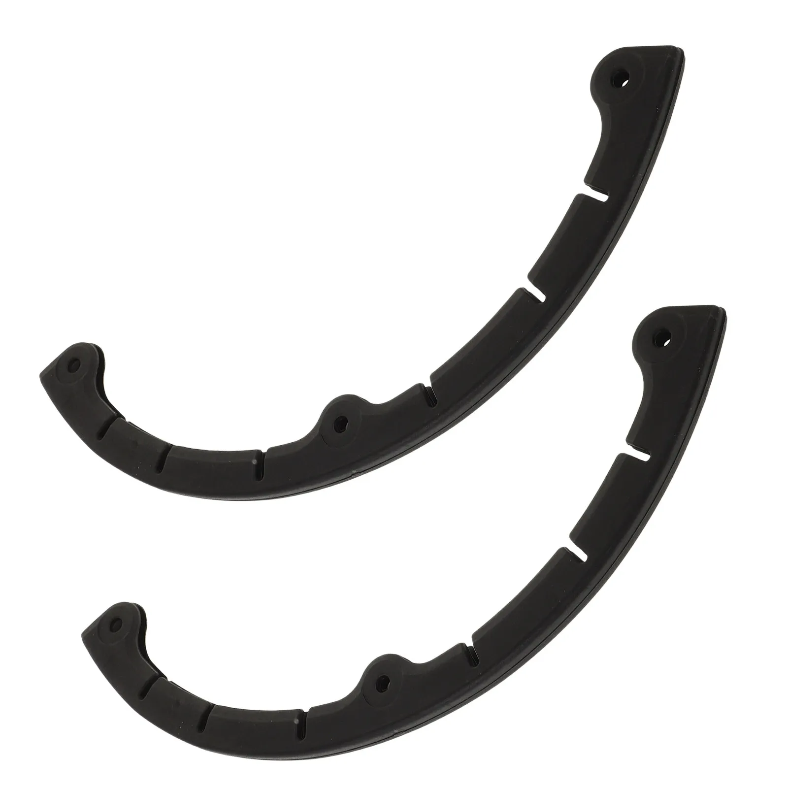 2Pcs Snowboard Protection Covers Black Wrap-Around Tip Guard Chip Protector Nose Tail Bumper Guard for Transport
2Pcs Snowboard Protection Covers Black Wrap-Around Tip Guard Chip Protector Nose Tail Bumper Guard for Transport