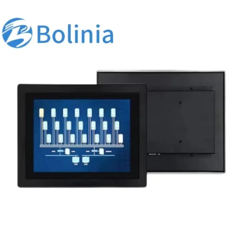 Embedded 11.6/13.3/15.6/19/21.5 Inch Touchscreen Industrial Lcd VESA Pure Capacitive Resistive Touch Screen Display
Embedded 11.6/13.3/15.6/19/21.5 Inch Touchscreen Industrial Lcd VESA Pure Capacitive Resistive Touch Screen Display