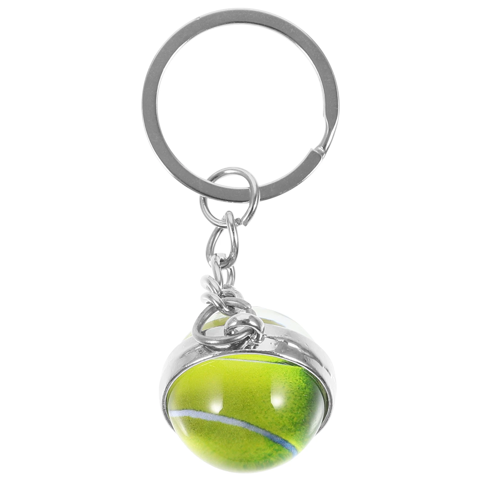 Спортивный мяч, брелок, подвеска, креативный прочный легкий брелок для ключей, украшение для сумок, ключей, спортивные подарки, сувениры для вечеринок
Спортивный мяч, брелок, подвеска, креативный прочный легкий брелок для ключей, украшение для сумок, ключей, спортивные подарки, сувениры для вечеринок