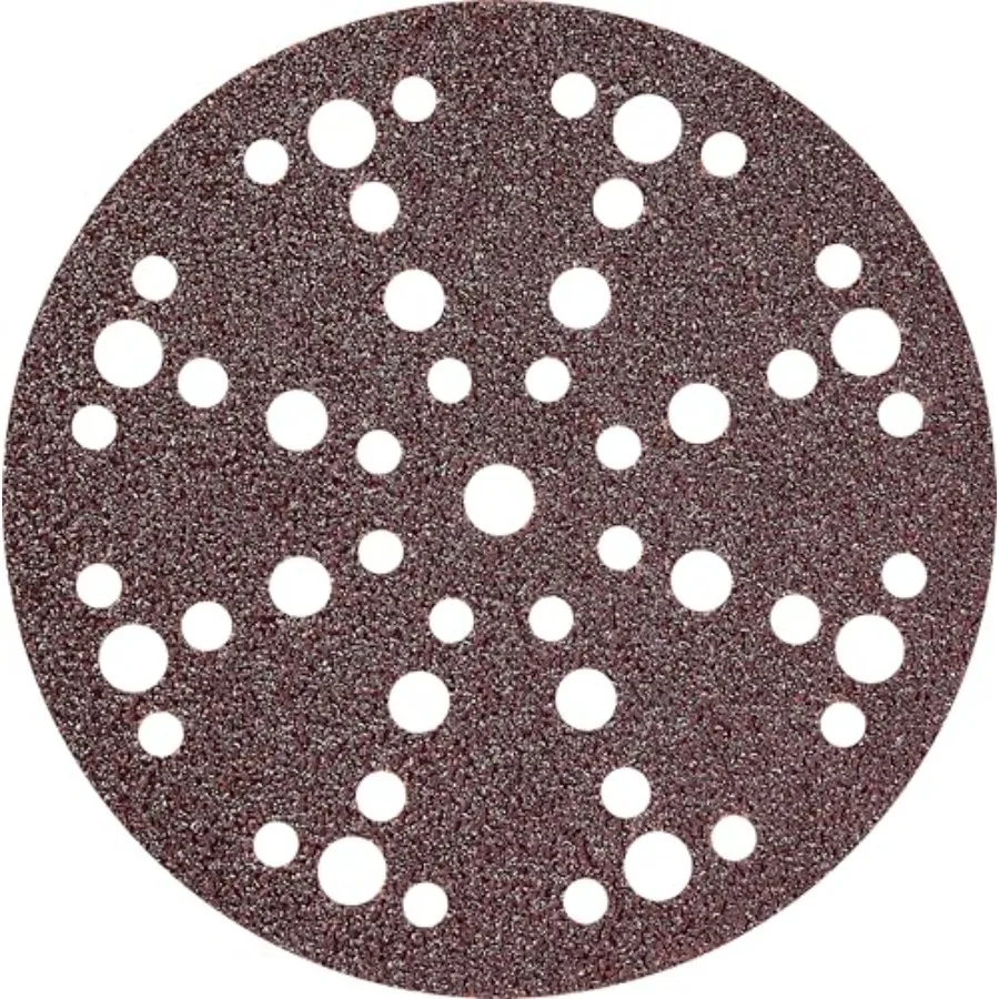 575194 Saphir P24 Grit 6-Inch 150mm Diameter Abrasive Sanding Discs 25-Pack
575194 Saphir P24 Grit 6-Inch 150mm Diameter Abrasive Sanding Discs 25-Pack