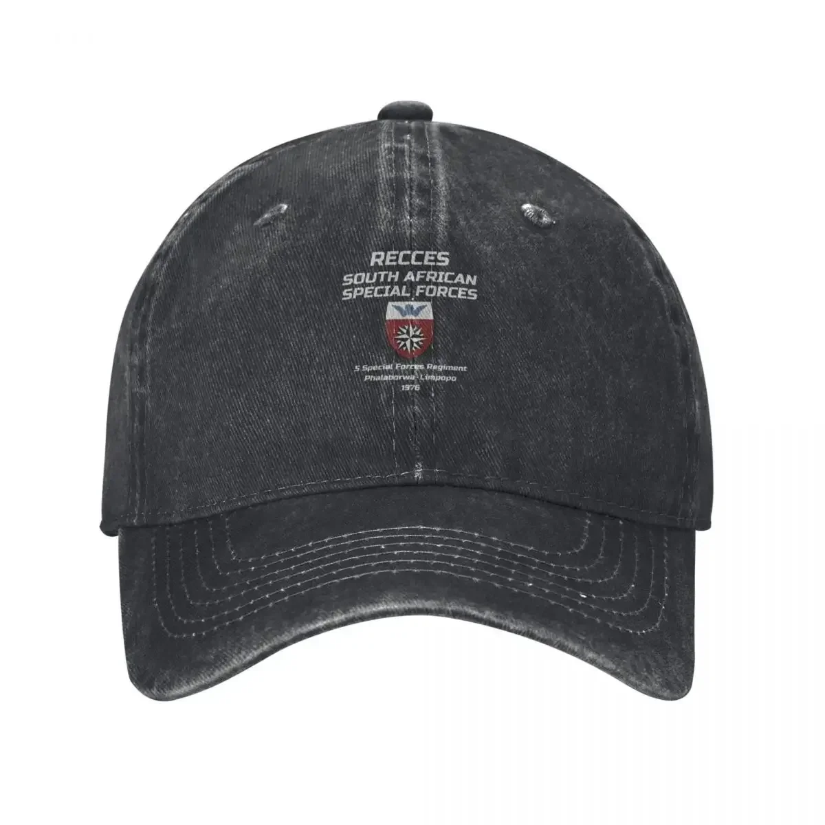 Recces South African Special Force Air SANDF 1383 Baseball Cap New In Hat Big Size Hat Cosplay Bobble Hat Men Golf Wear Women's
Recces South African Special Force Air SANDF 1383 Baseball Cap New In Hat Big Size Hat Cosplay Bobble Hat Men Golf Wear Women's
