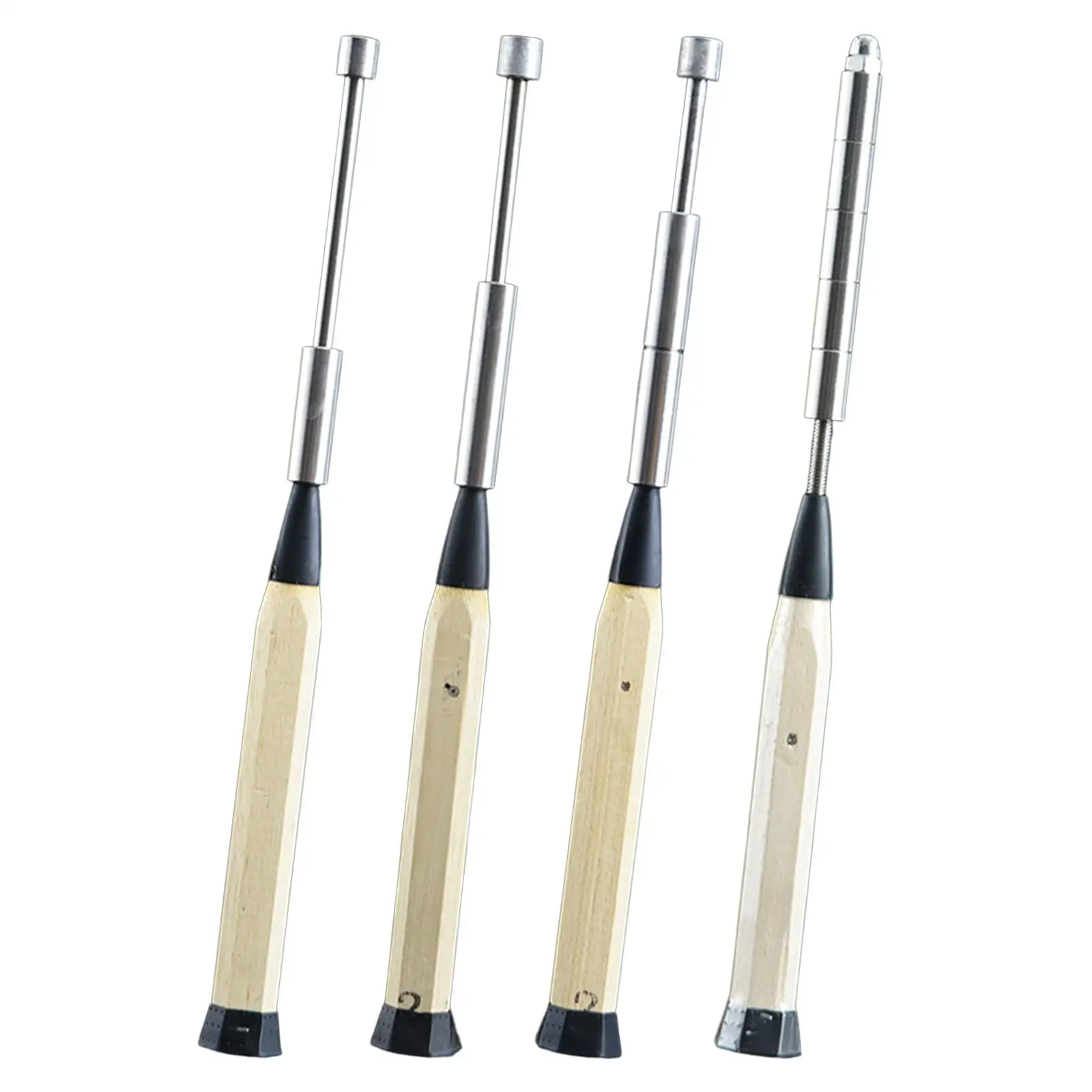 Badminton Racket Swing Trainer Useful Force Trainer Wrist and Grip Strength
Badminton Racket Swing Trainer Useful Force Trainer Wrist and Grip Strength