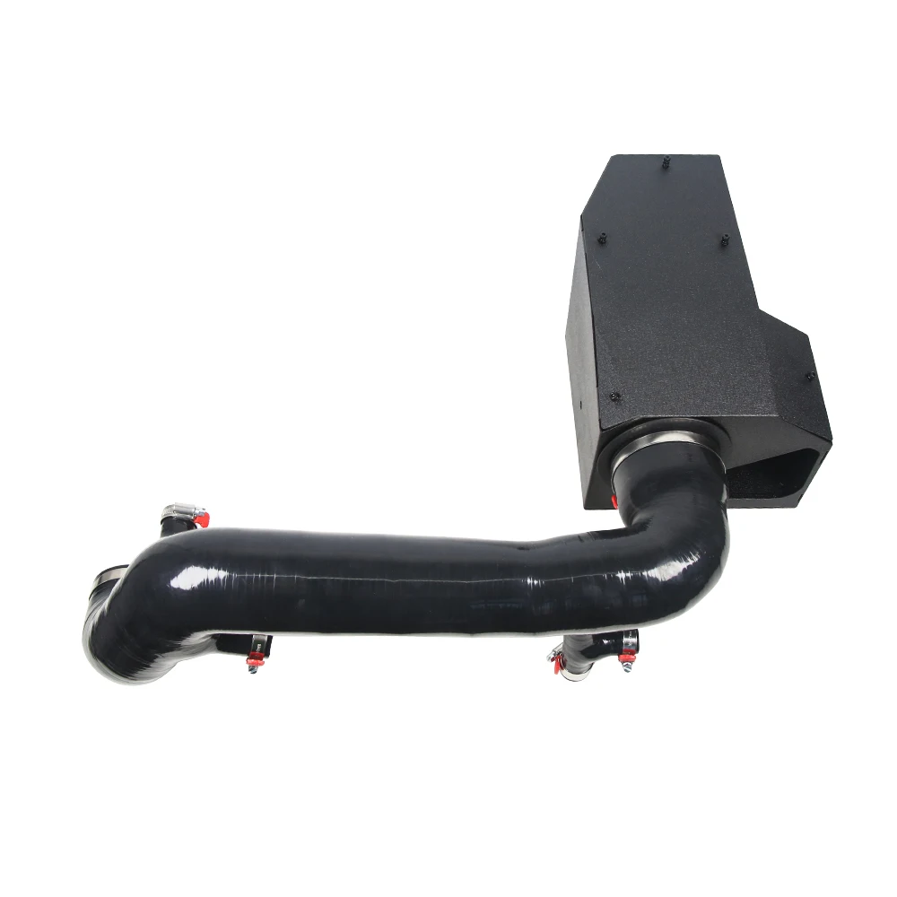 Cold Air Intake Kit Pipe for 2018-2021 MercedesBenz W205 M264 C180 C200 C300 GLC300
Cold Air Intake Kit Pipe for 2018-2021 MercedesBenz W205 M264 C180 C200 C300 GLC300