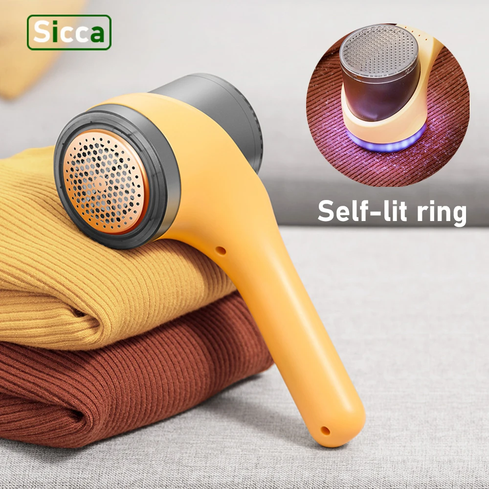 Pellet Remover Lint Removers for Clothing Electric 6 Blade Fabric Shaver from Clothes Wool Home-Appliance Floor Mats Curtain
Pellet Remover Lint Removers for Clothing Electric 6 Blade Fabric Shaver from Clothes Wool Home-Appliance Floor Mats Curtain