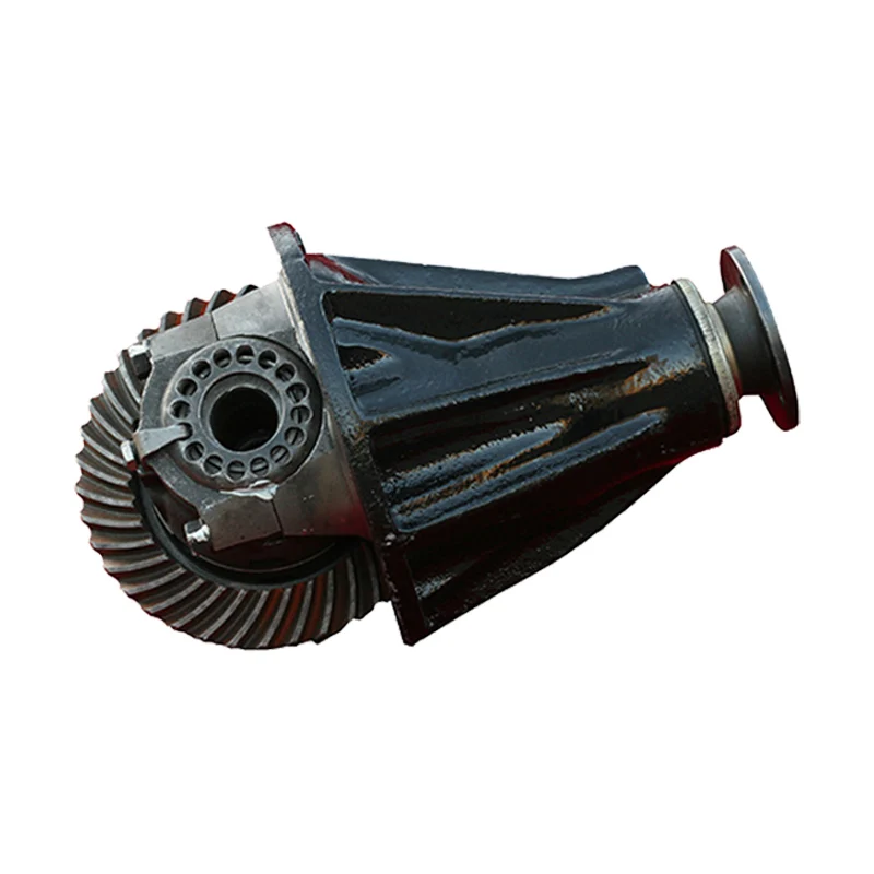 Factory Hot Sale 8x39 9x41 10x41 10x43 11x43 12x43 Differential Assembly forHilux Differential Rear Diff Centre
Factory Hot Sale 8x39 9x41 10x41 10x43 11x43 12x43 Differential Assembly forHilux Differential Rear Diff Centre