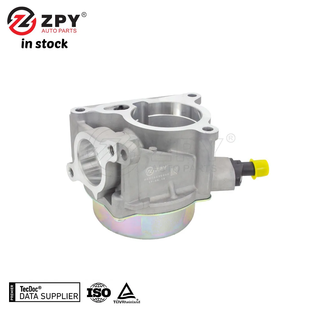 Вакуумный насос ZPY, оптимизированная версия для Audi Q3 VW Tiguan 1.8T 2.0T 06H 145 100AE
Вакуумный насос ZPY, оптимизированная версия для Audi Q3 VW Tiguan 1.8T 2.0T 06H 145 100AE