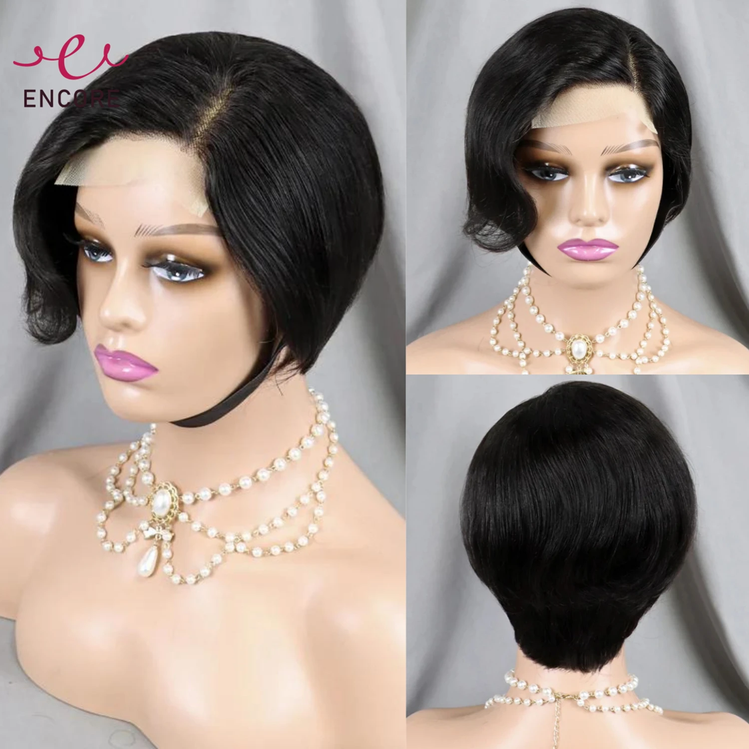 200% Плотность Pixie Cut Парики из натуральных волос 4x4 HD Кружевная застежка Короткие парики Боб Натуральные бразильские человеческие волосы Remy Парики на шнурке Preplucke
200% Плотность Pixie Cut Парики из натуральных волос 4x4 HD Кружевная застежка Короткие парики Боб Натуральные бразильские человеческие волосы Remy Парики на шнурке Preplucke