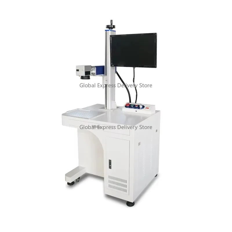 Hot Sale Efficiently 20w 30w 50W 60w 80W 100W Laser Marking Machine Galvo Format Graphic
Hot Sale Efficiently 20w 30w 50W 60w 80W 100W Laser Marking Machine Galvo Format Graphic