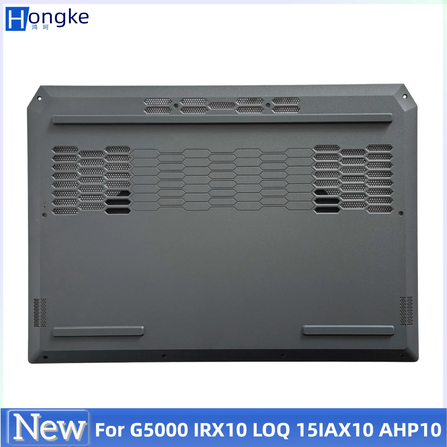 New For Lenovo G5000 IRX10 LOQ 15IAX10 AHP10 Laptop Bottom Base Cover Lower Case D Shell
New For Lenovo G5000 IRX10 LOQ 15IAX10 AHP10 Laptop Bottom Base Cover Lower Case D Shell