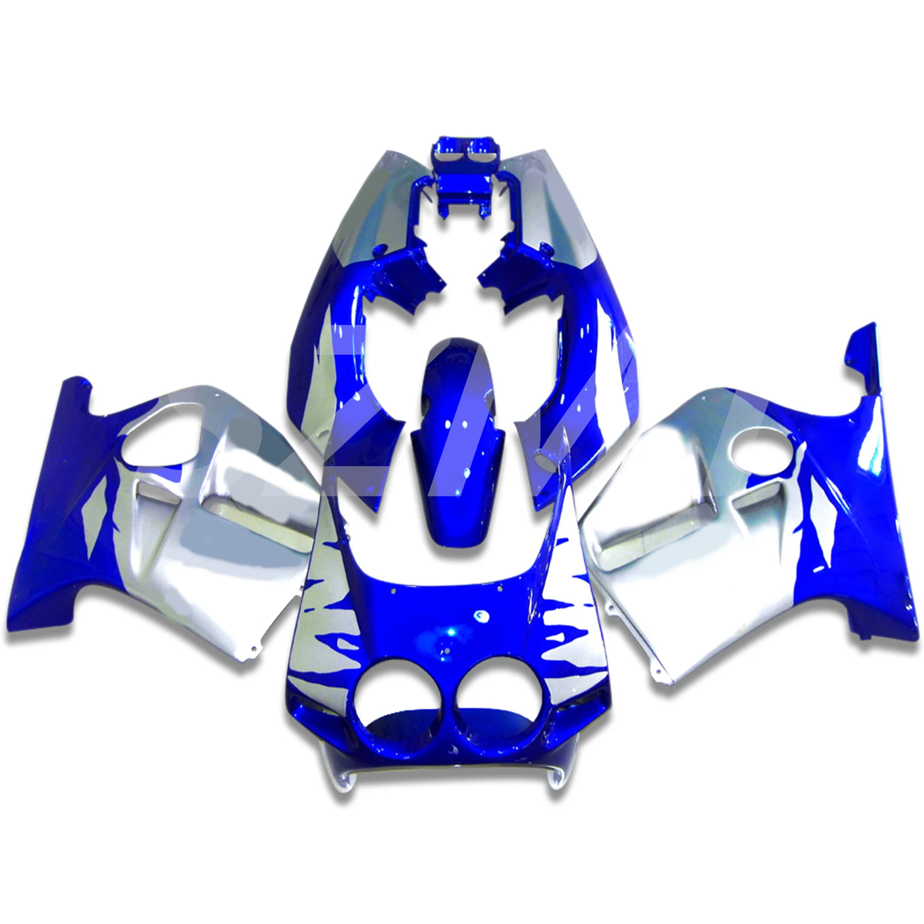Motorcycle Fairing Kit ABS Plastic Body Injection Bodywork Bodykits For HONDA CBR250 CBR250R MC19 1988 1989 88 89
Motorcycle Fairing Kit ABS Plastic Body Injection Bodywork Bodykits For HONDA CBR250 CBR250R MC19 1988 1989 88 89