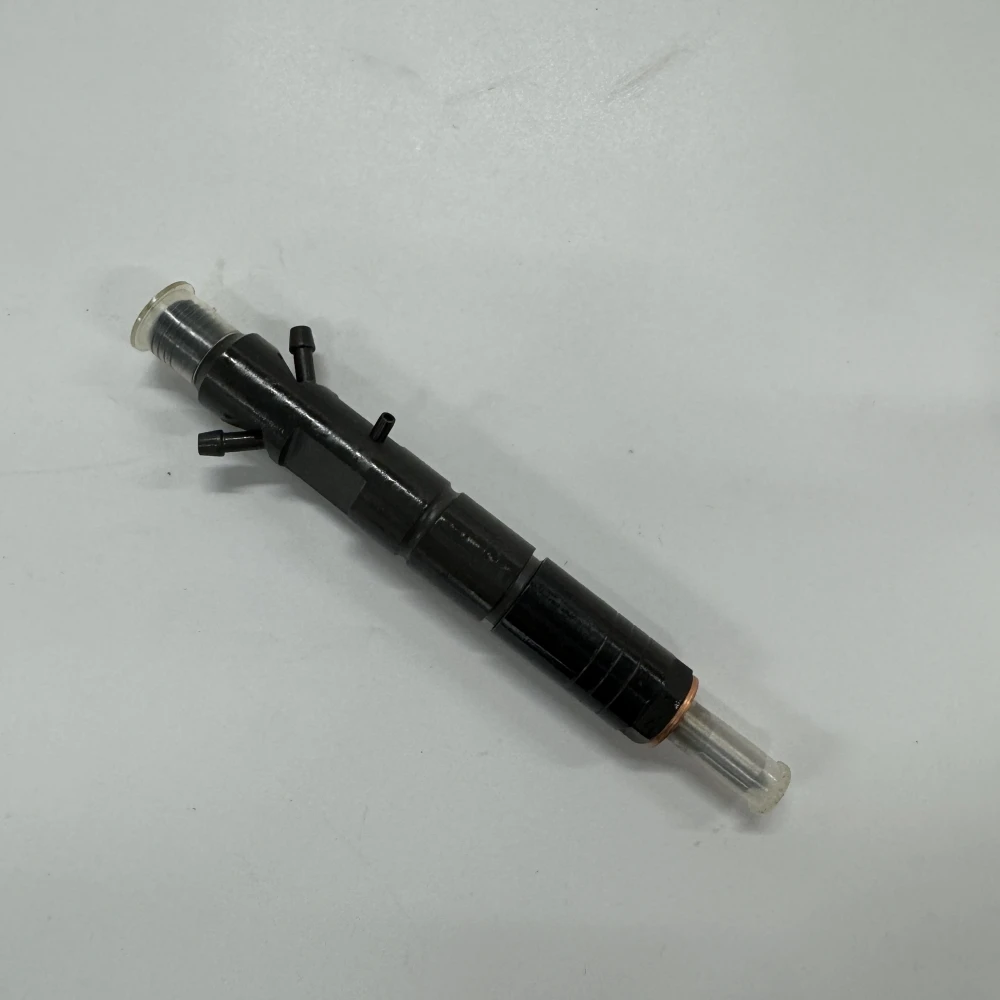 Fuel Injector T408845 LJBB05901B 3647040 For Perkins 1106 Engine
Fuel Injector T408845 LJBB05901B 3647040 For Perkins 1106 Engine