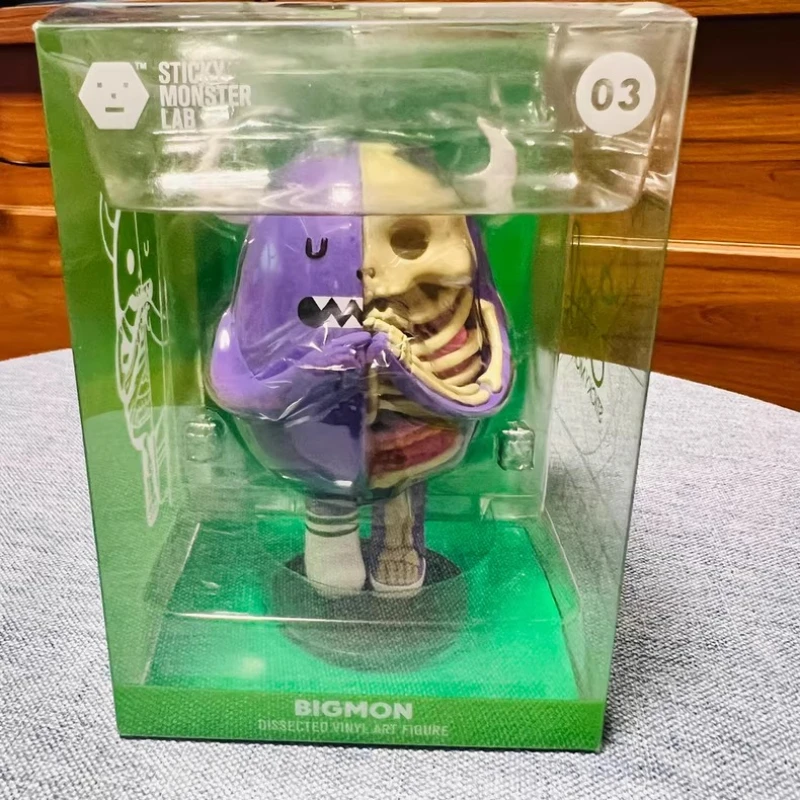 SML Sticky Monster Lab Scooter Figure Labor Monex Express Delivery Motorcycle Figure COOL Doll Blue Worker Courier Toy Designer
SML Sticky Monster Lab Scooter Figure Labor Monex Express Delivery Motorcycle Figure COOL Doll Blue Worker Courier Toy Designer
