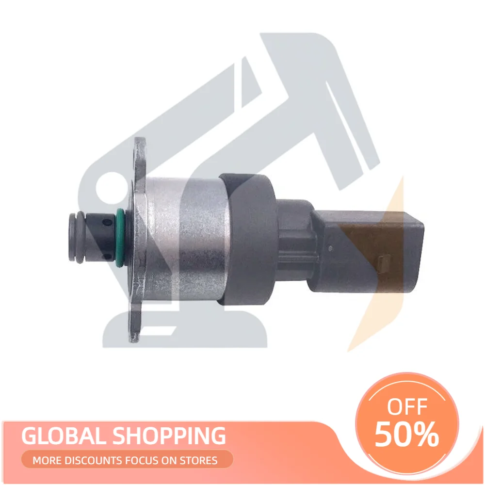 Diesel Engine Fuel Metering Scv Valve Unit Pressure Regulating Solenoid 0928400716
Diesel Engine Fuel Metering Scv Valve Unit Pressure Regulating Solenoid 0928400716