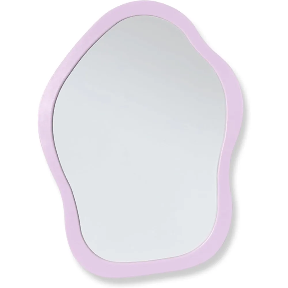 Magnetic lock mirror, 8.66x 6.3 mirror. Suitable for school lockers, bathrooms, household refrigerators, and storage cabinets
Magnetic lock mirror, 8.66x 6.3 mirror. Suitable for school lockers, bathrooms, household refrigerators, and storage cabinets