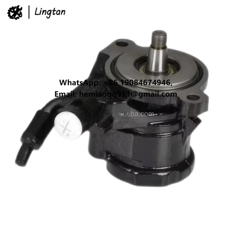 Насос гидроусилителя руля OEM 44320-60180 44320-60300 44320-60330 для Toyota LAND CRUISER с двигателем 1FZ, FZJ10, HDJ100, HZJ105 (замена)
Насос гидроусилителя руля OEM 44320-60180 44320-60300 44320-60330 для Toyota LAND CRUISER с двигателем 1FZ, FZJ10, HDJ100, HZJ105 (замена)