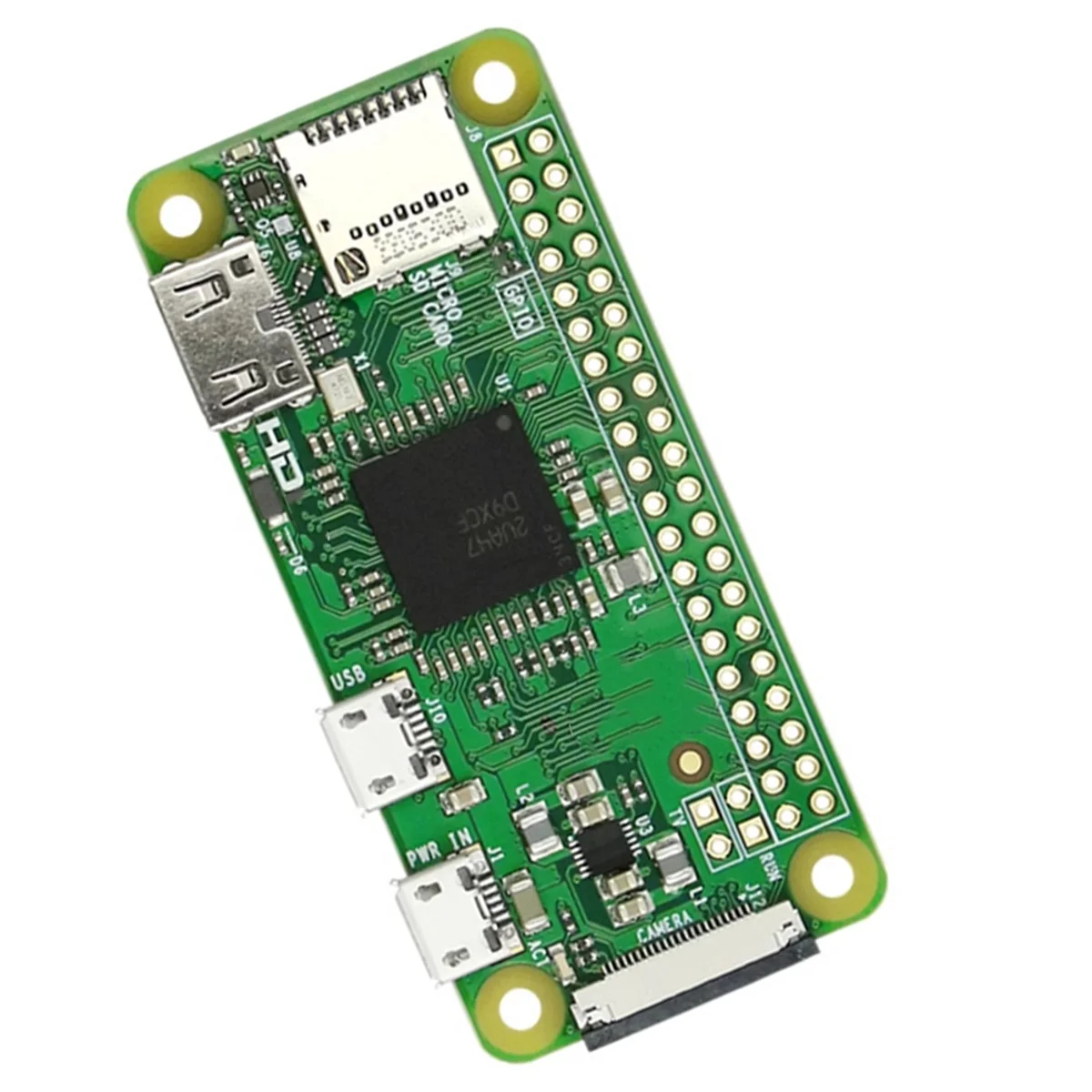 AB01 для платы разработки Zero для материнской платы Zero, обучающая плата на Python
AB01 для платы разработки Zero для материнской платы Zero, обучающая плата на Python