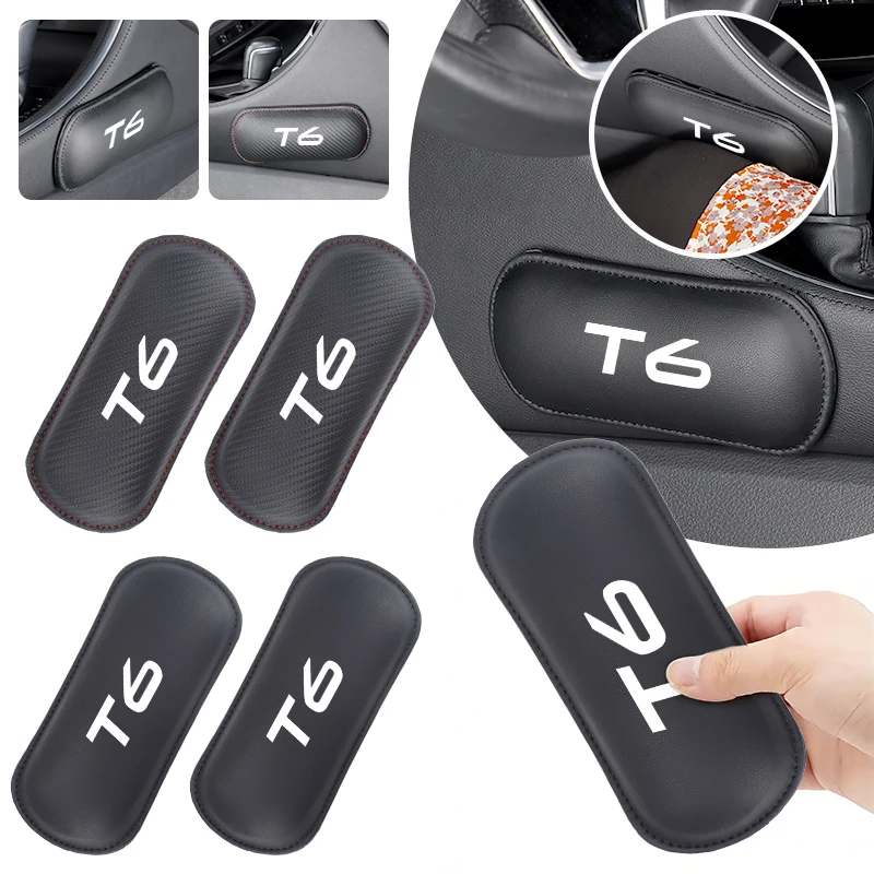 Car Stickers Knee Pad Elbow Pillow Leg Cushion Hand Support Accessories For Volvo T6 XC90 XC60 S60 S80 S90 V40 V50 V60 V70 V90
Car Stickers Knee Pad Elbow Pillow Leg Cushion Hand Support Accessories For Volvo T6 XC90 XC60 S60 S80 S90 V40 V50 V60 V70 V90